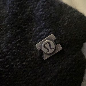 Lululemon beanie